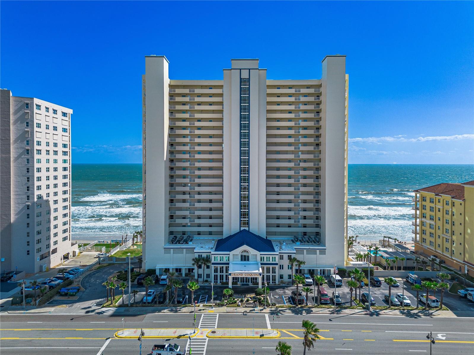 3333 S ATLANTIC AVE #1201