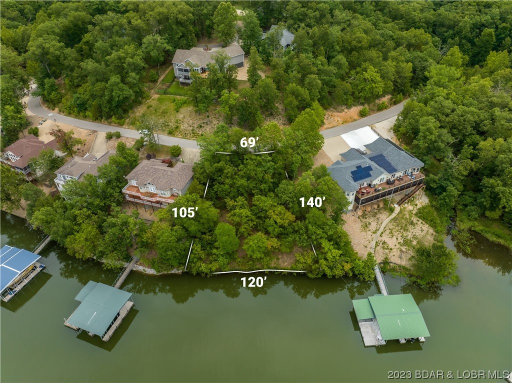 Lot 6 Wedgewood Drive