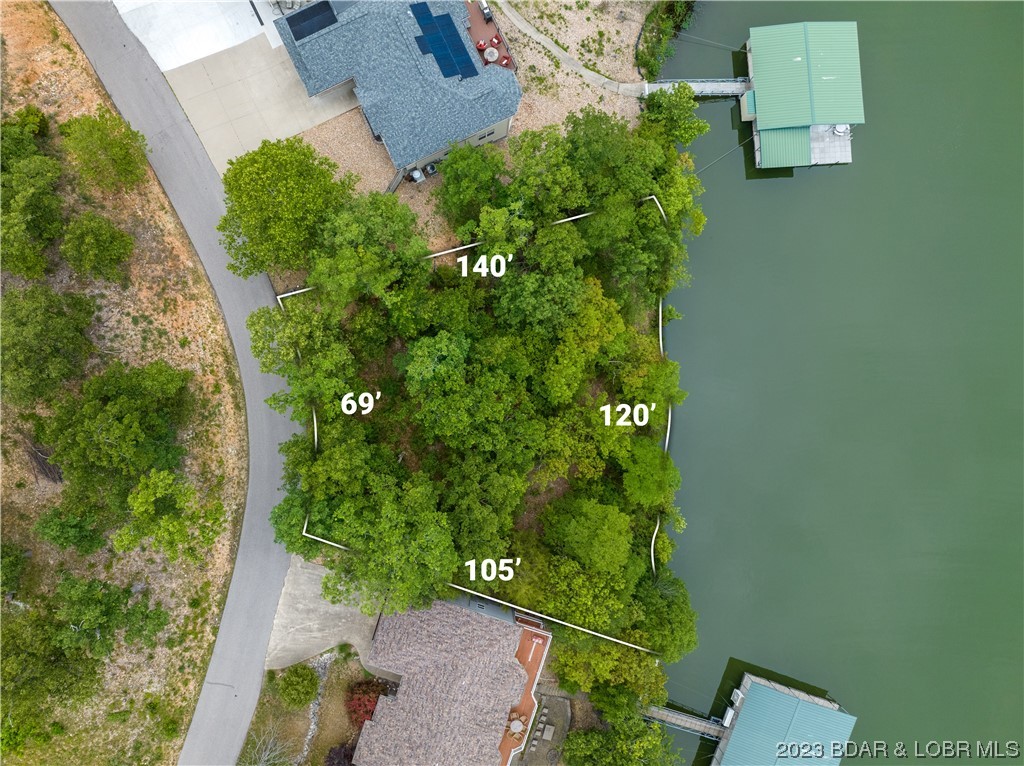 Lot 6 Wedgewood Drive
