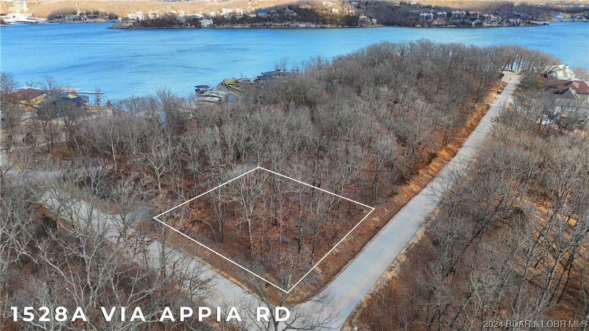 Lot 1528A Via Appia Drive