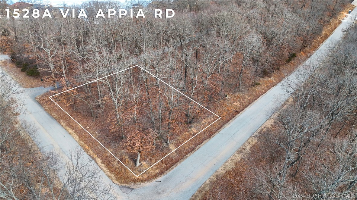 Lot 1528A Via Appia Drive