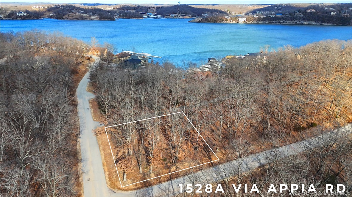 Lot 1528A Via Appia Drive