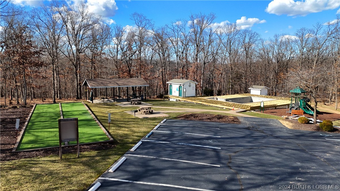 Lot 1528A Via Appia Drive