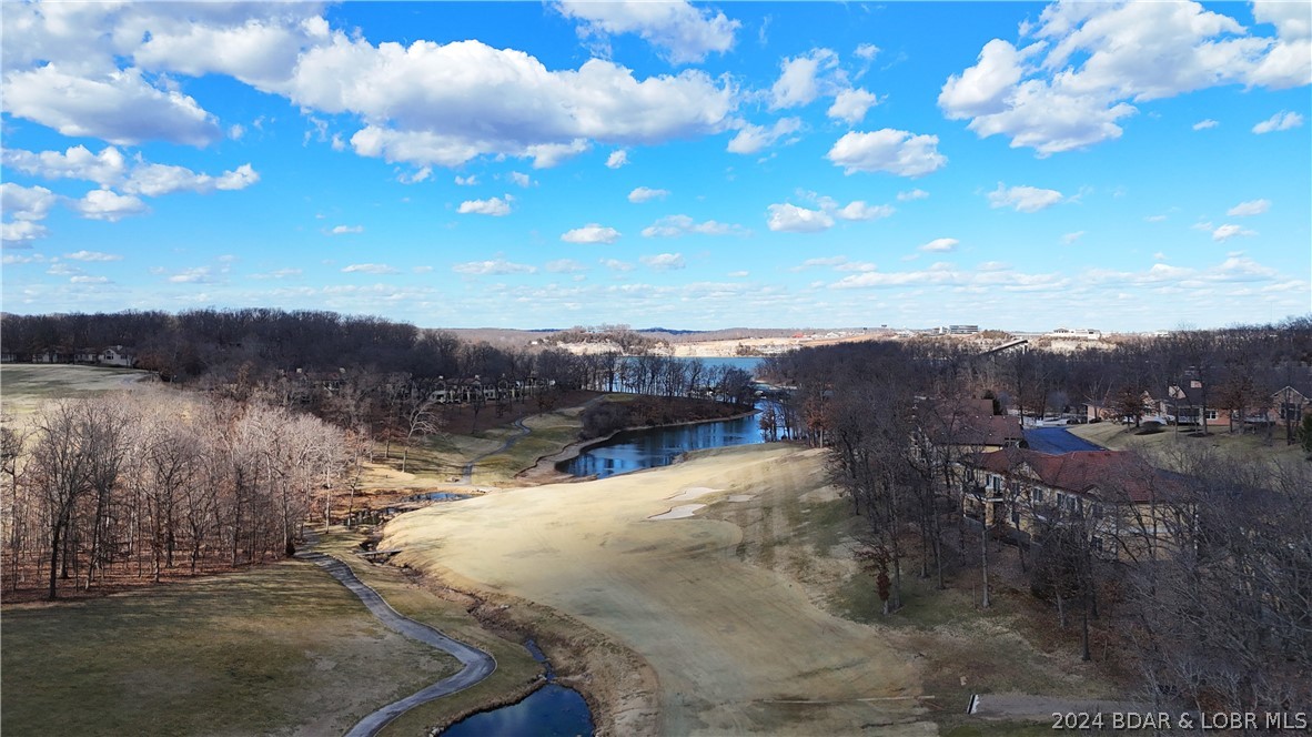 Lot 1312 Champion Drive