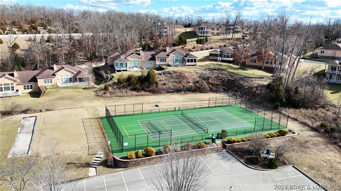 Lot 1312 Champion Drive