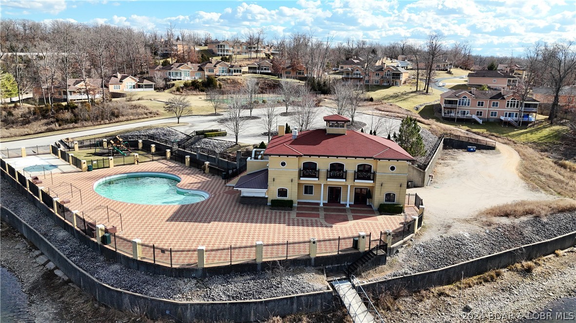 Lot 1312 Champion Drive