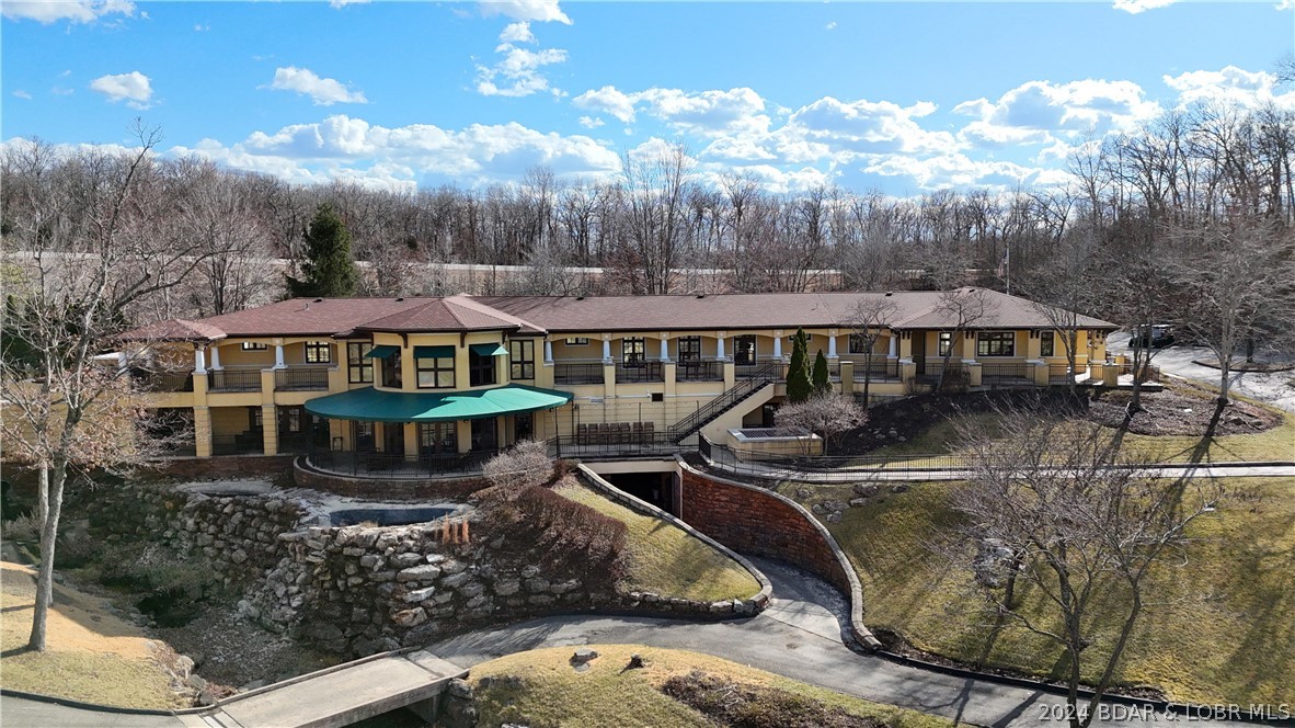 Lot 1312 Champion Drive