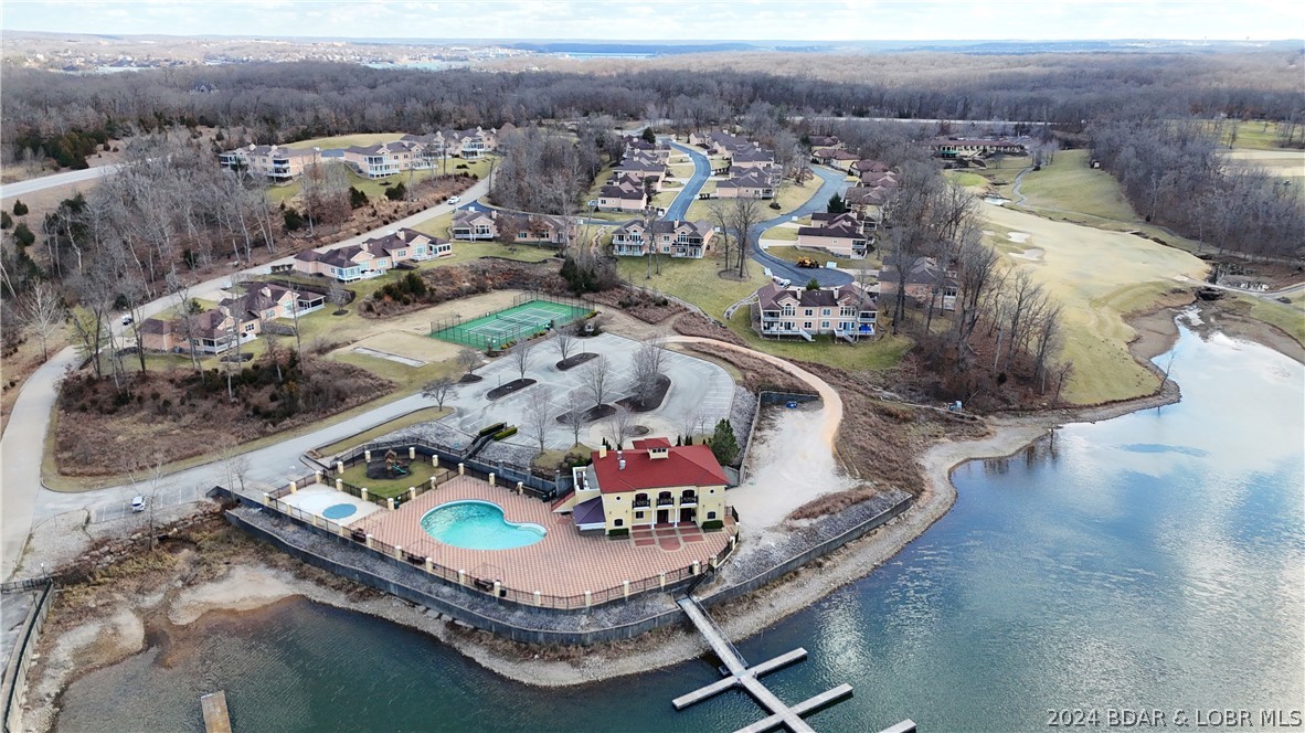 Lot 1312 Champion Drive