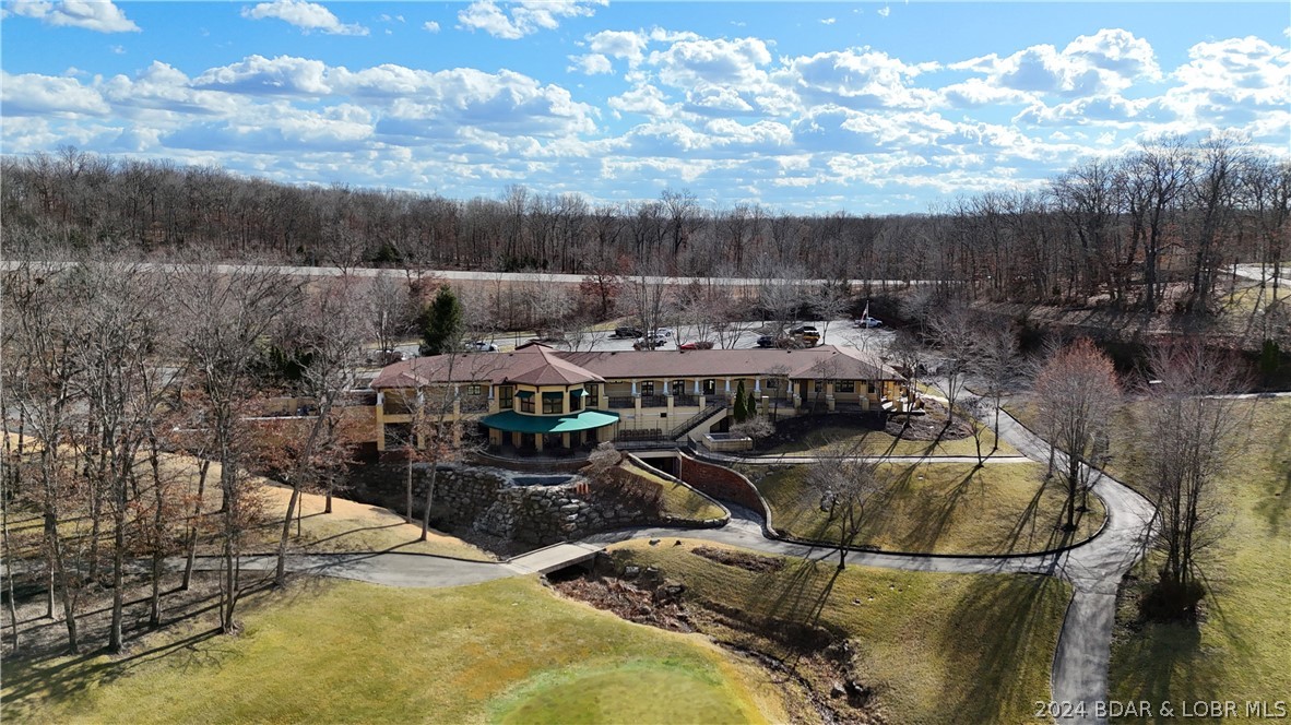 Lot 1232 Spring Creek Drive