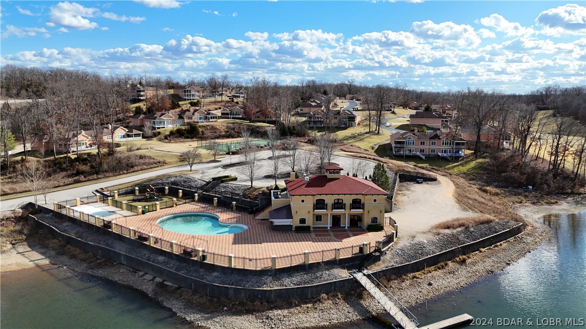 Lot 1232 Spring Creek Drive