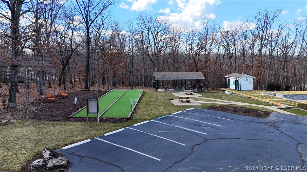 Lot 1232 Spring Creek Drive
