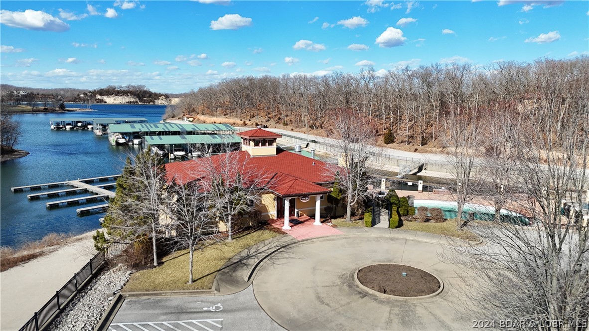 Lot 1232 Spring Creek Drive