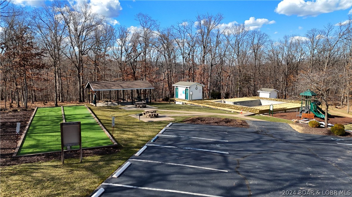 Lot 1218 Spring Creek Drive