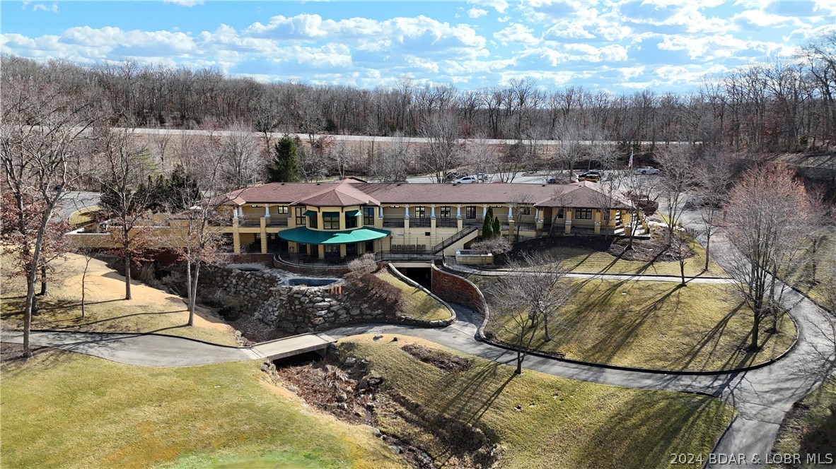 Lot 1218 Spring Creek Drive