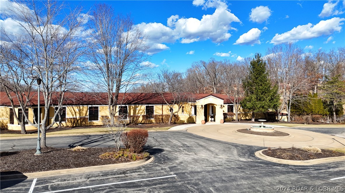 Lot 1218 Spring Creek Drive