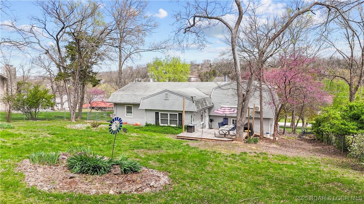 160 Bridgeview Drive