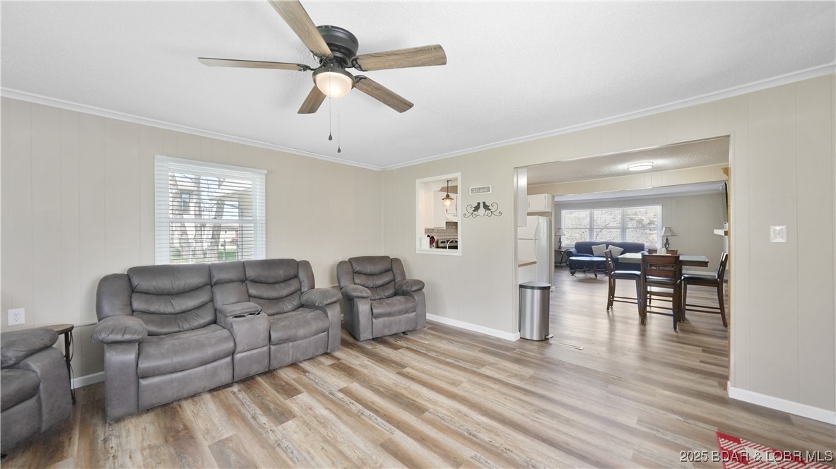160 Bridgeview Drive