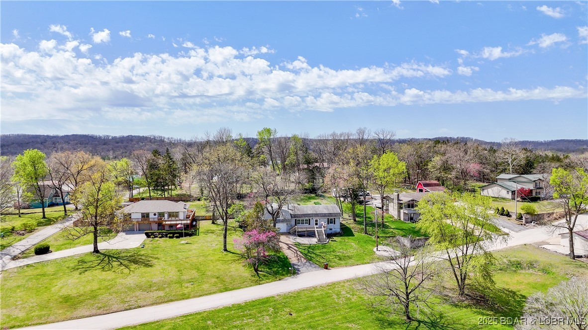 160 Bridgeview Drive