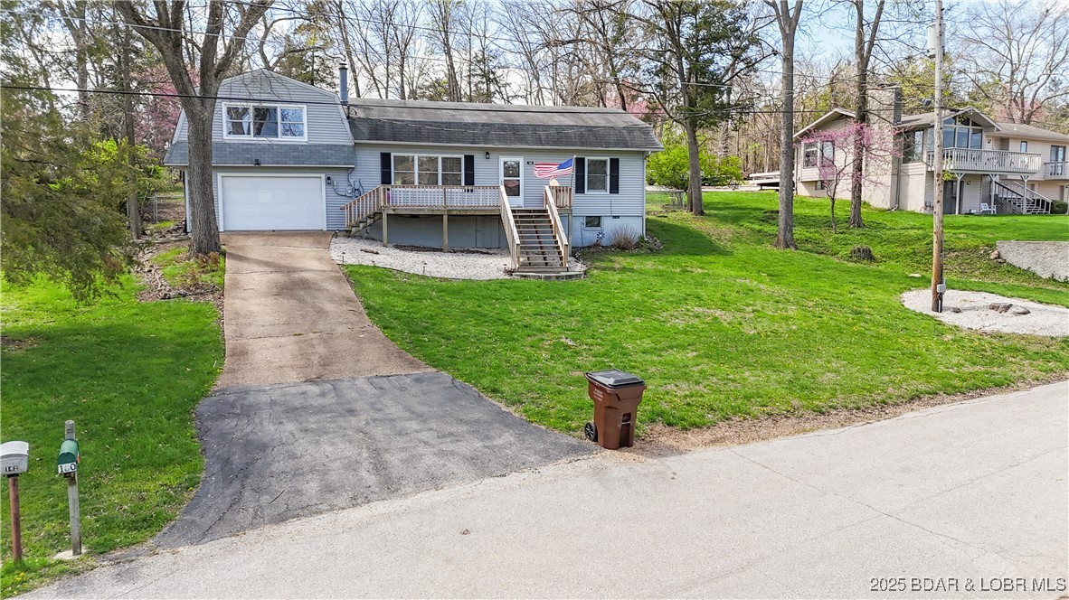 160 Bridgeview Drive