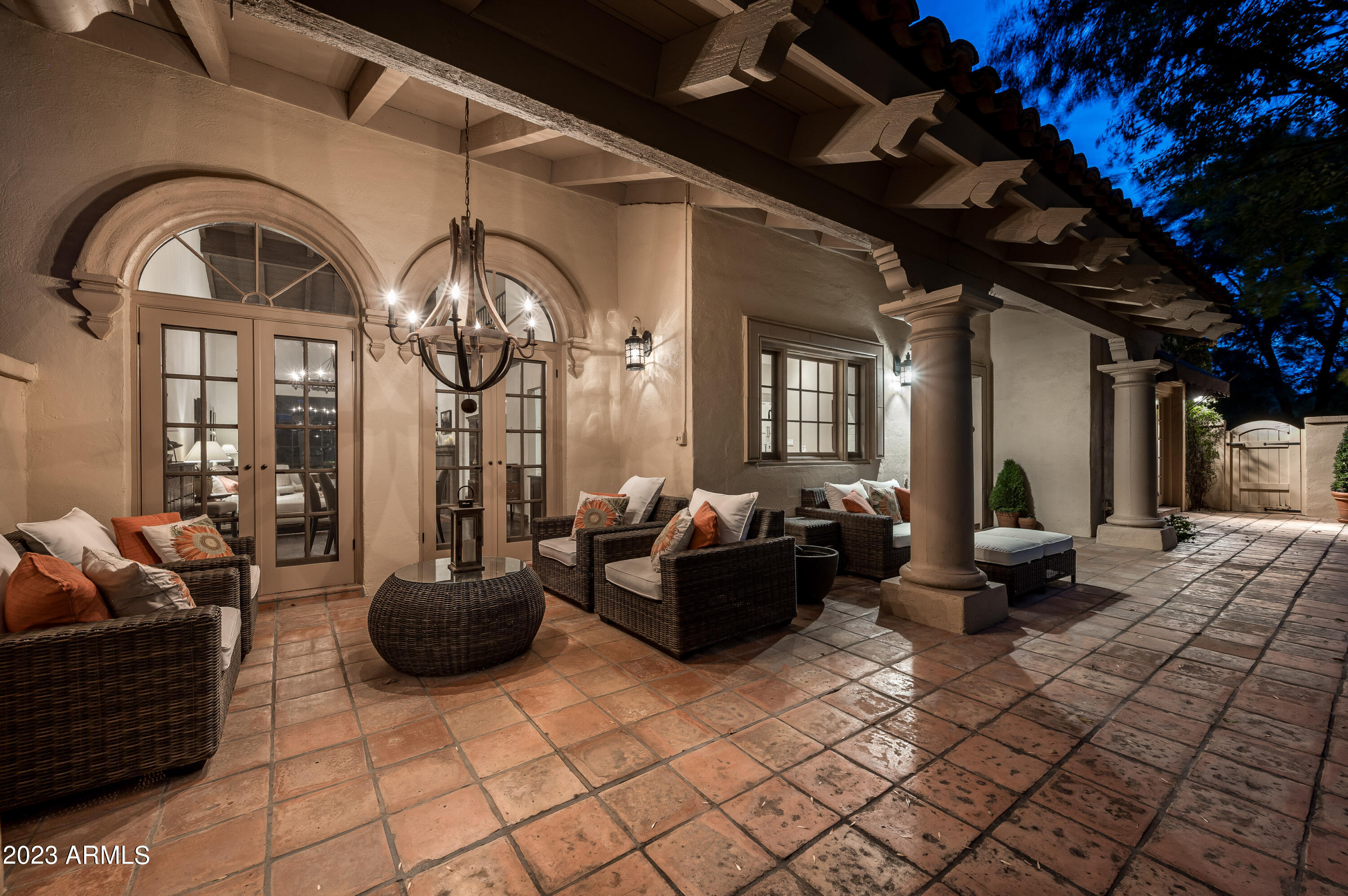 7500 E MCCORMICK Parkway Unit: 62