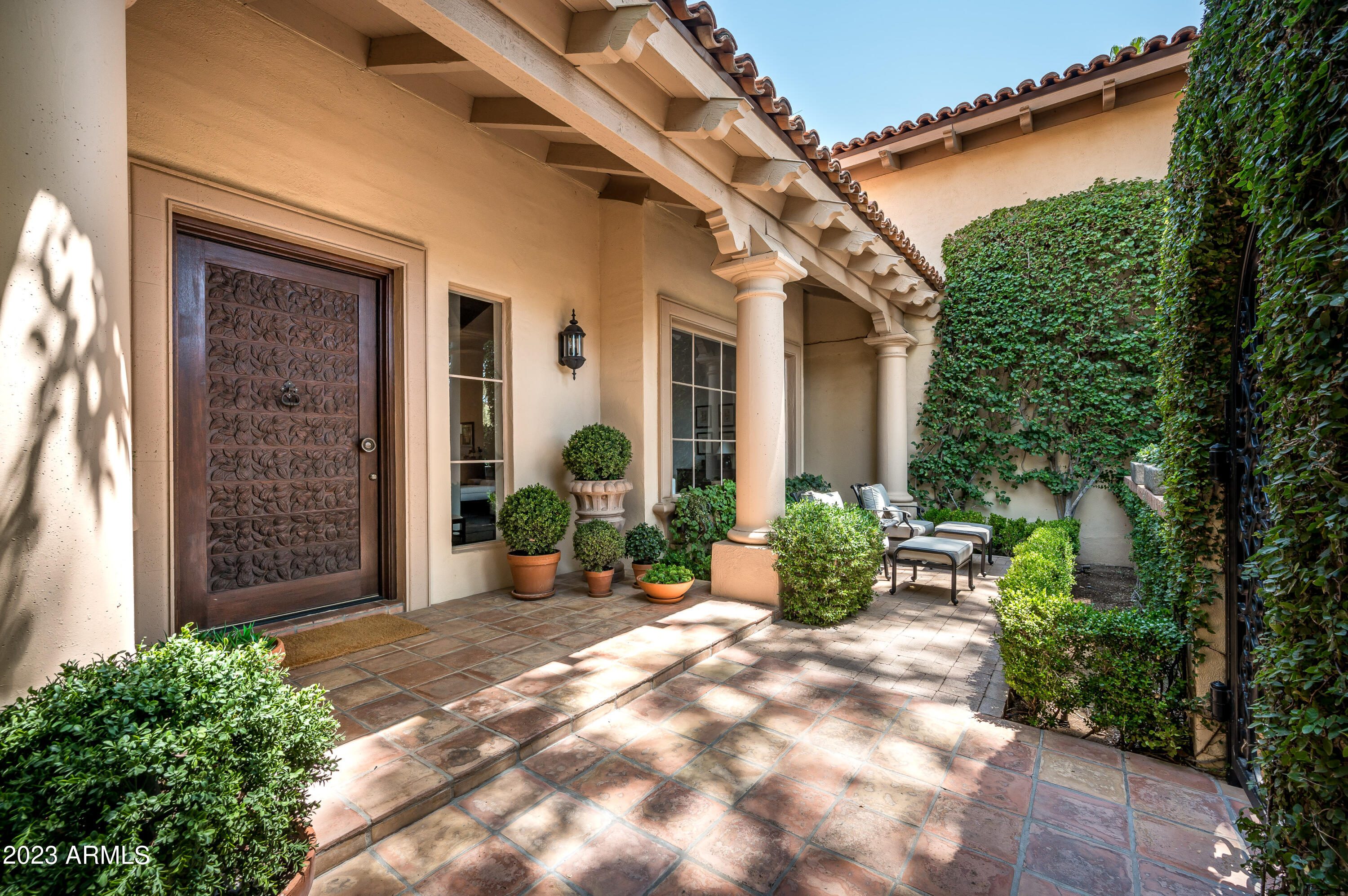 7500 E MCCORMICK Parkway Unit: 62
