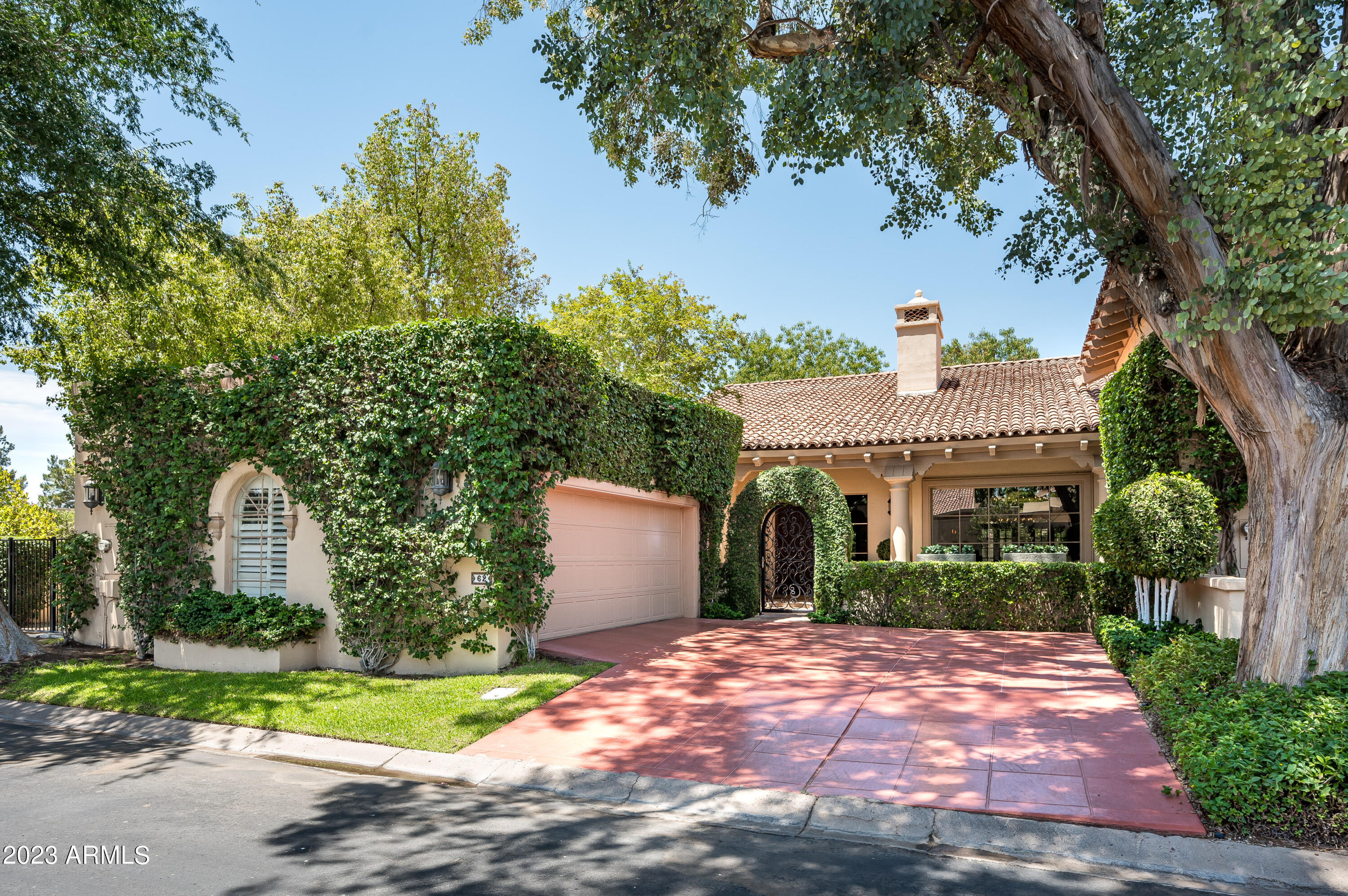 7500 E MCCORMICK Parkway Unit: 62