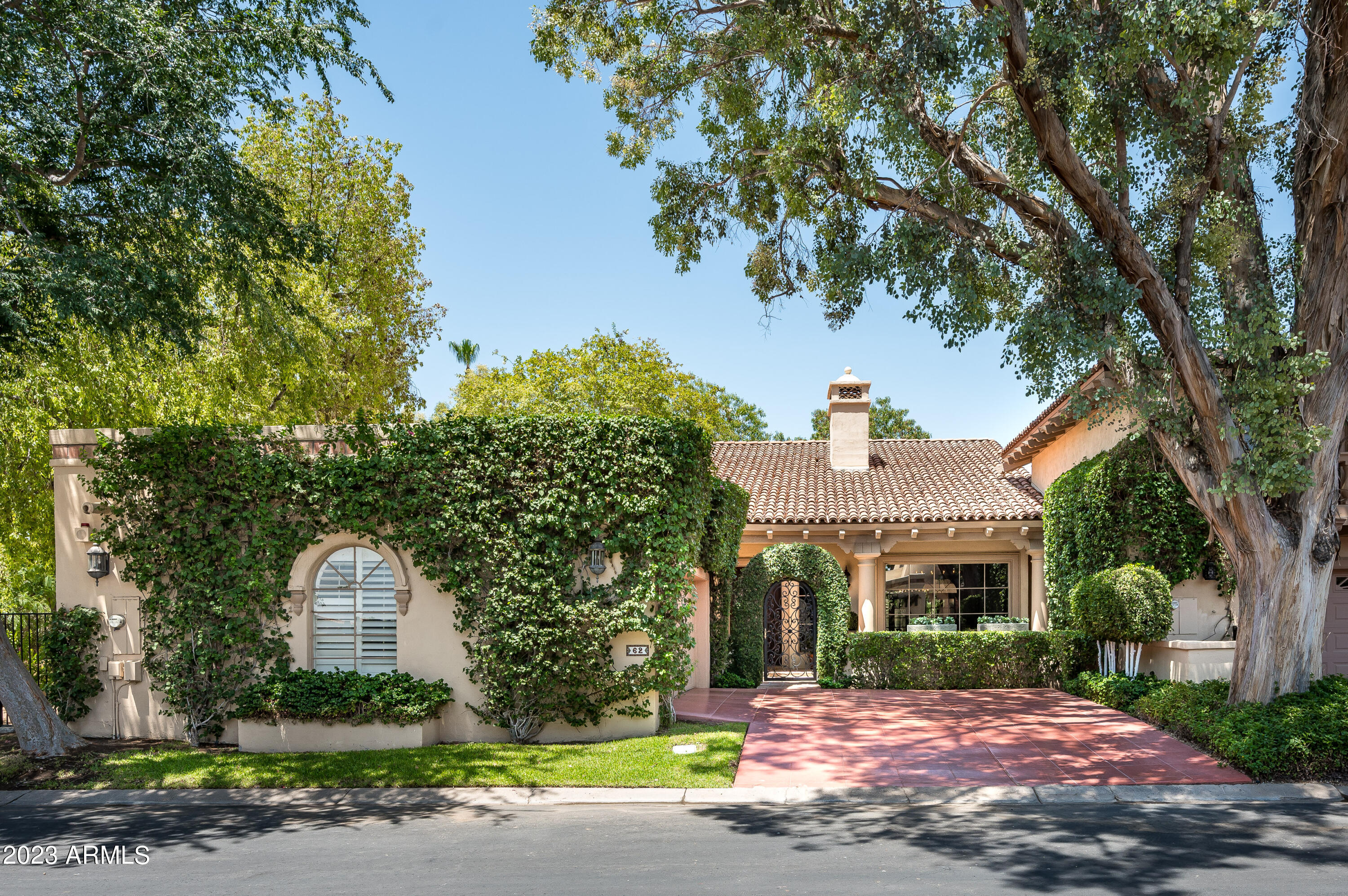 7500 E MCCORMICK Parkway Unit: 62