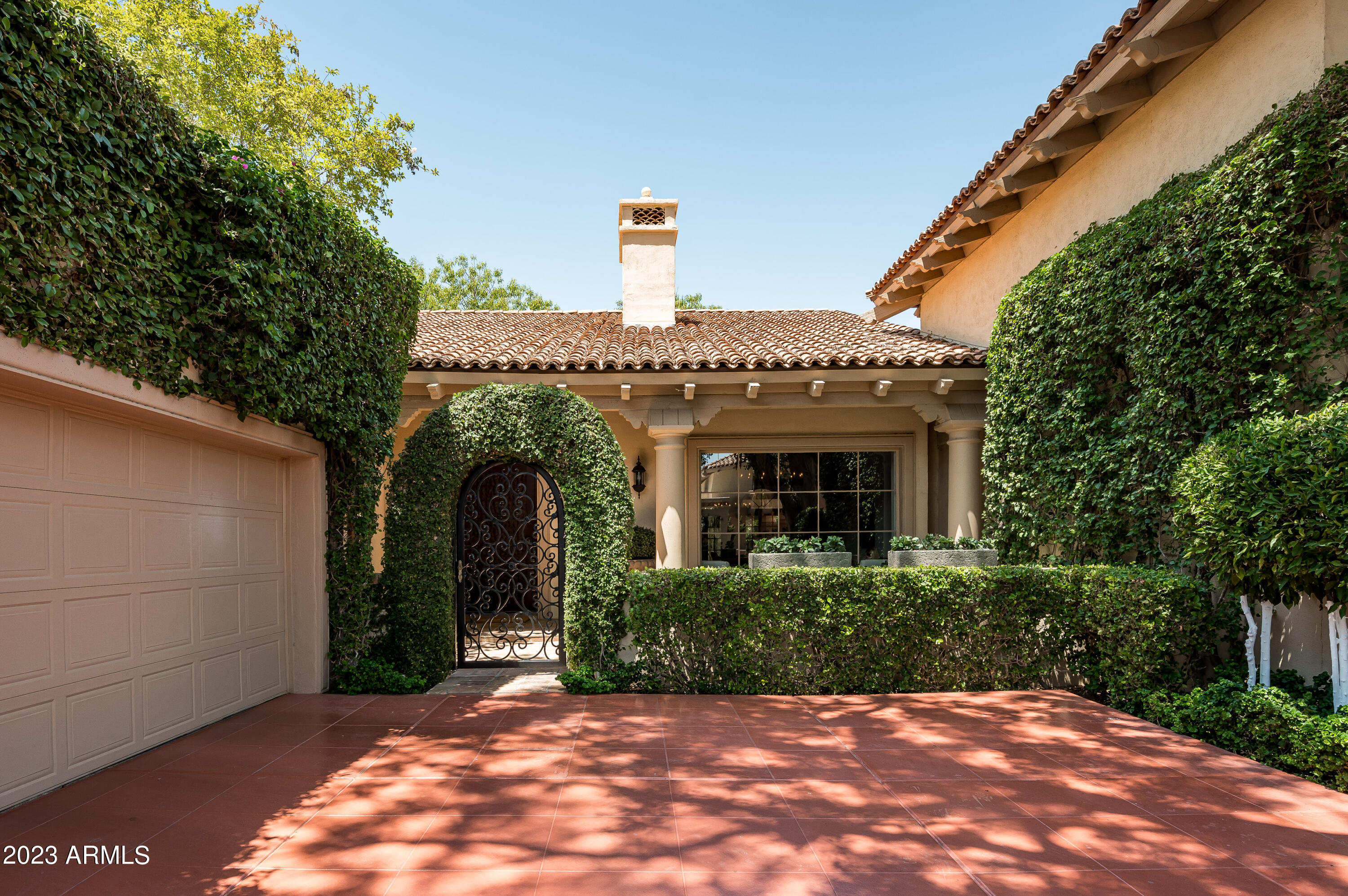 7500 E MCCORMICK Parkway Unit: 62