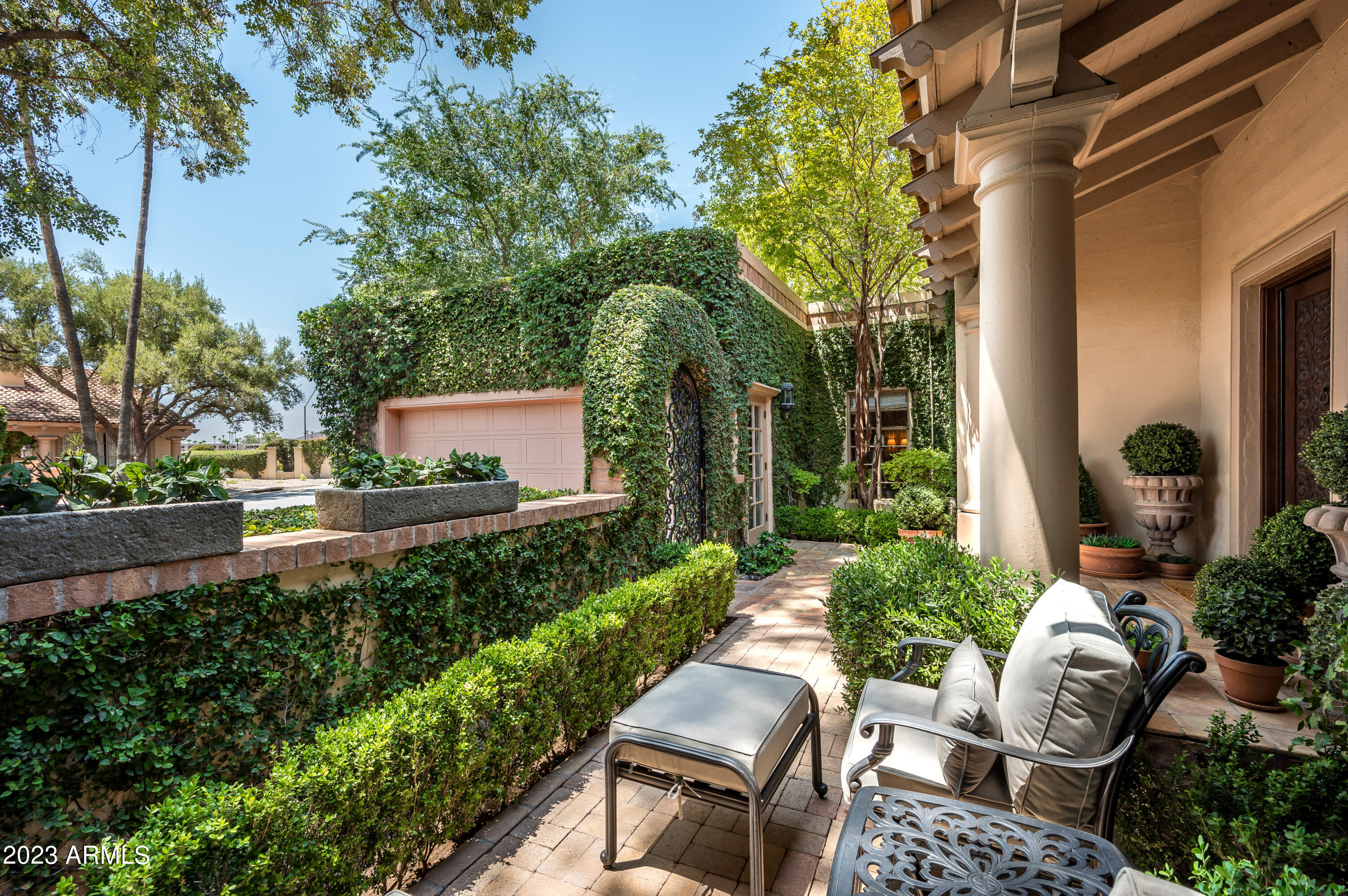 7500 E MCCORMICK Parkway Unit: 62