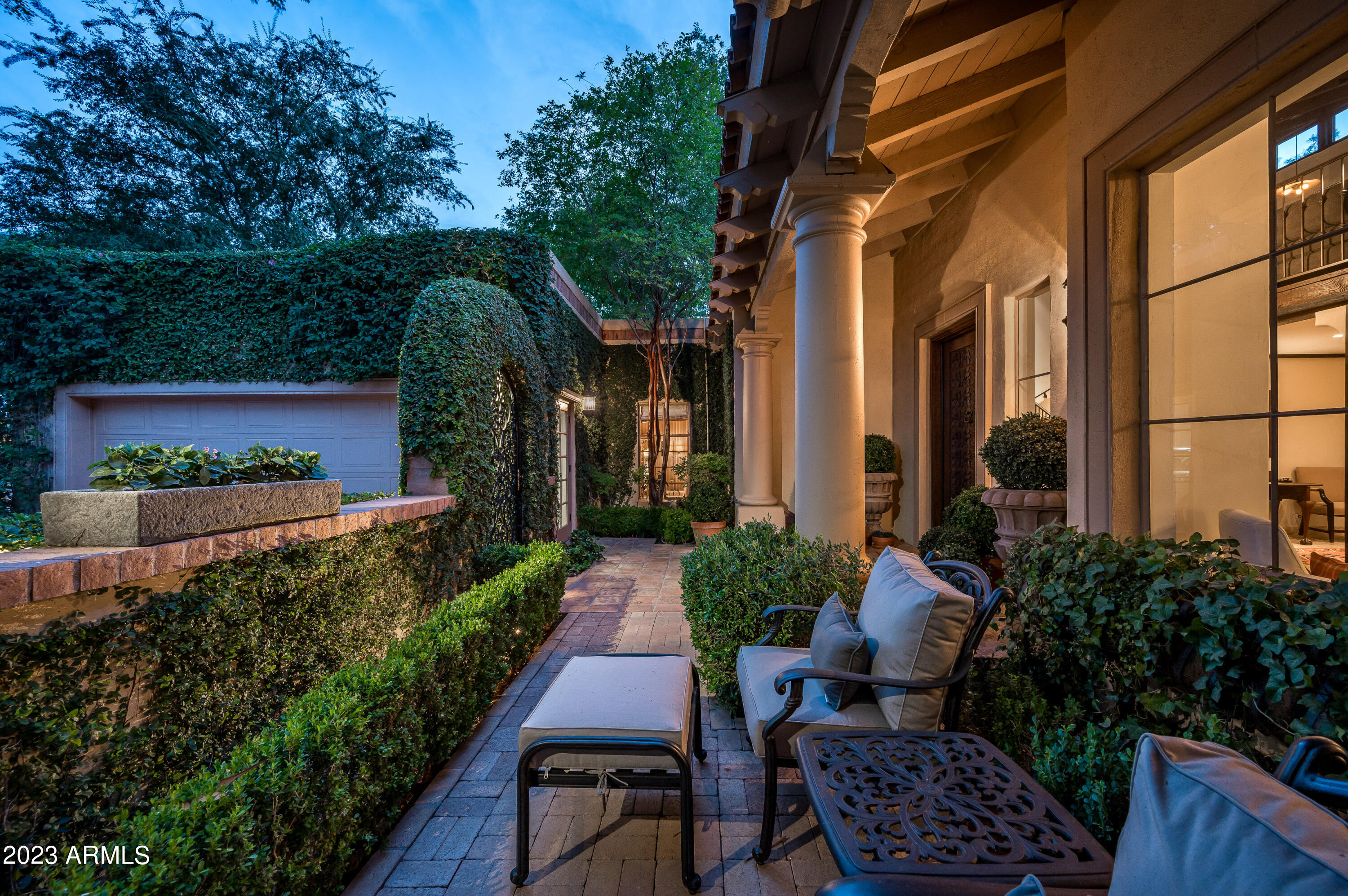 7500 E MCCORMICK Parkway Unit: 62