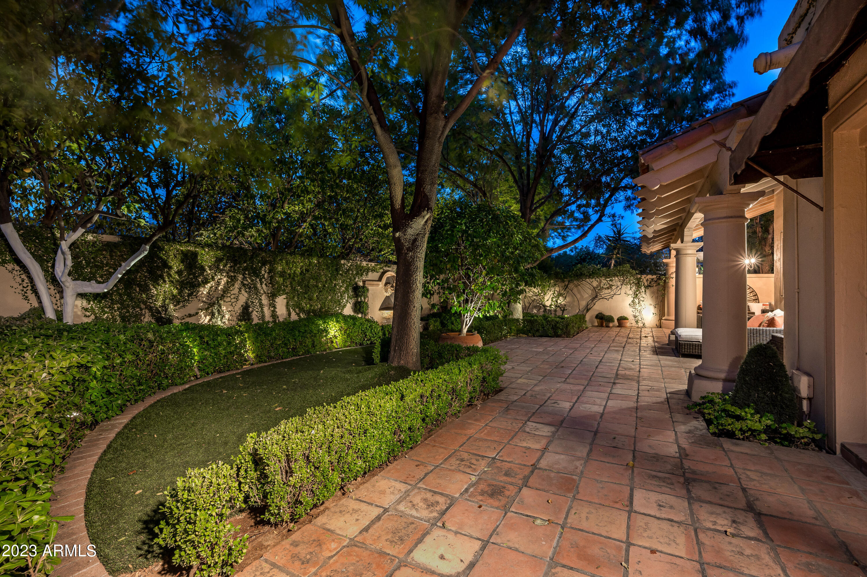 7500 E MCCORMICK Parkway Unit: 62