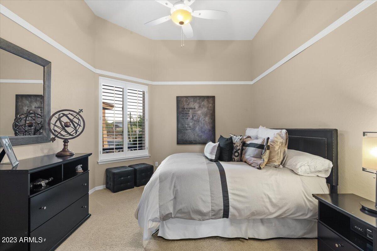 5892 E EVENING GLOW Drive