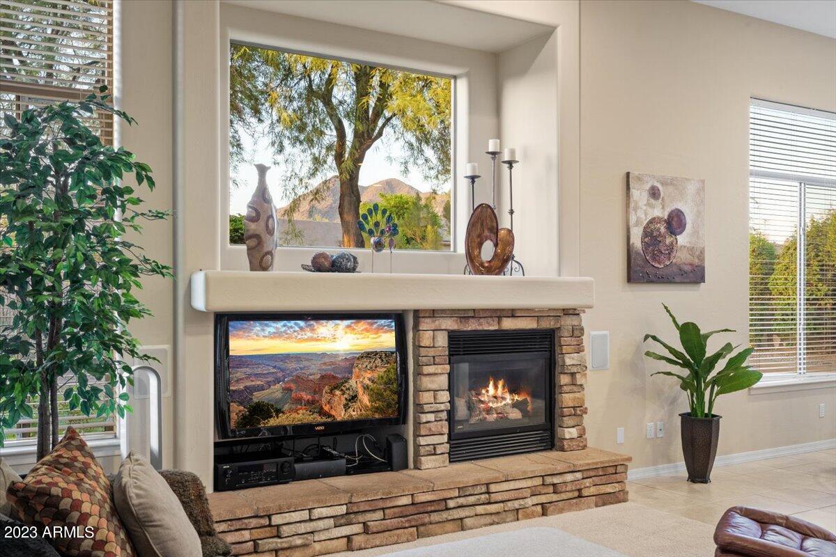 5892 E EVENING GLOW Drive