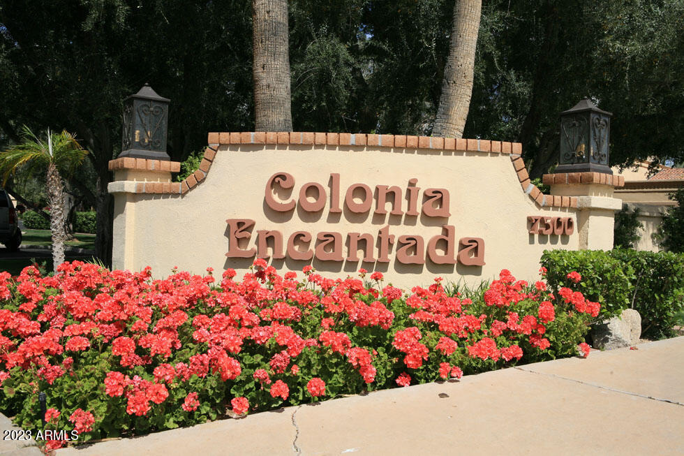 7500 E MCCORMICK Parkway Unit: 26