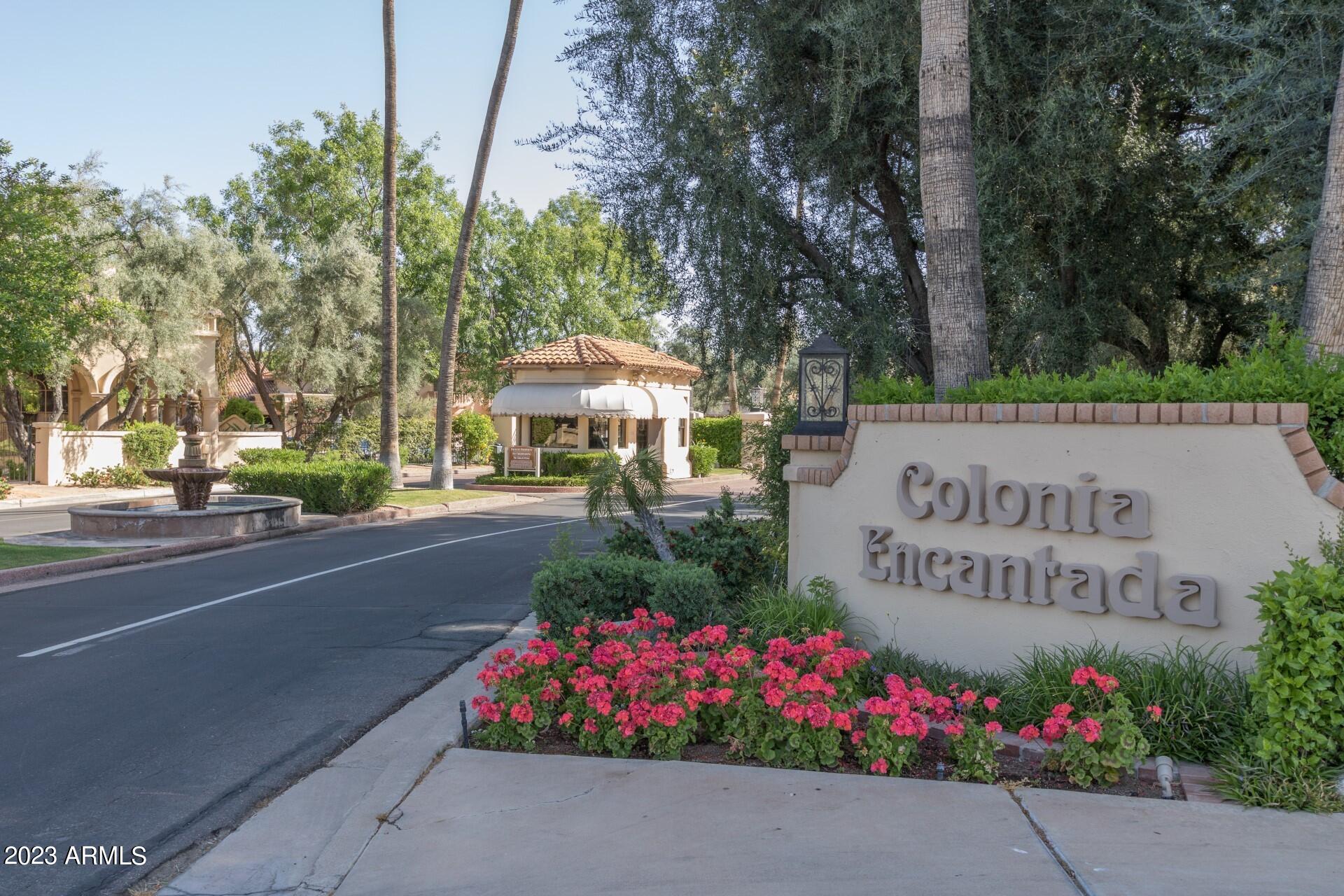 7500 E MCCORMICK Parkway Unit: 26