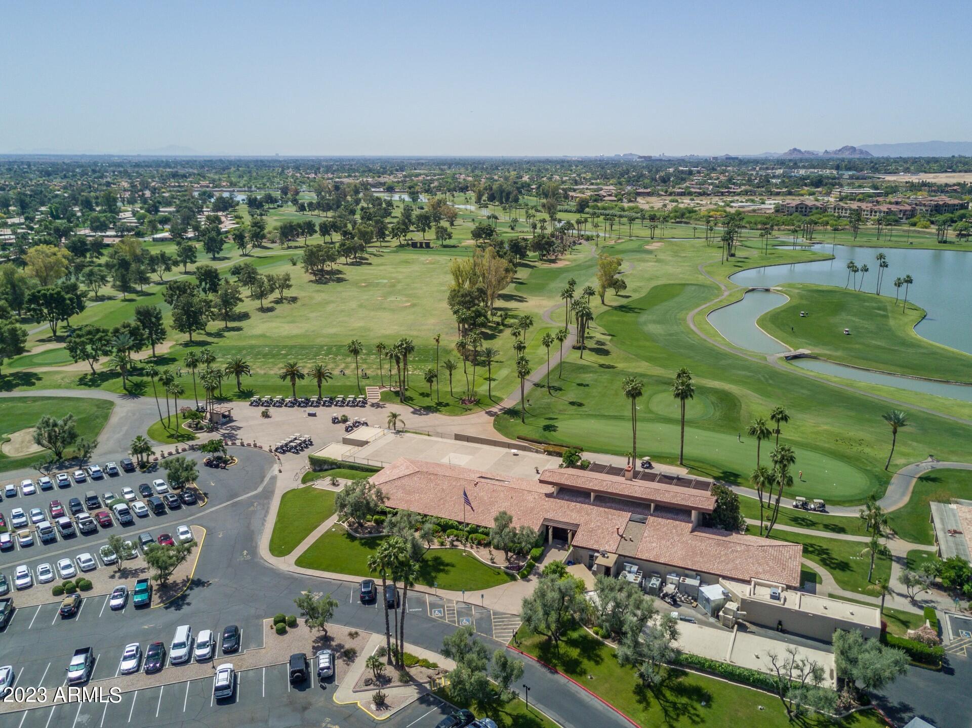 7500 E MCCORMICK Parkway Unit: 26