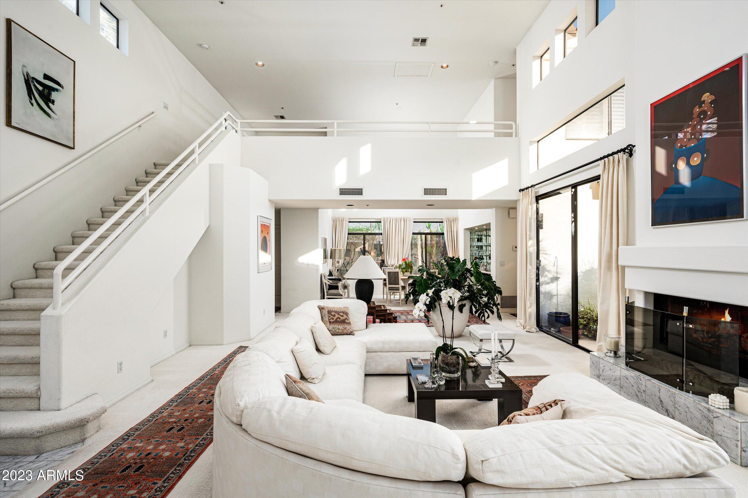 7311 E VIA ESTRELLA Avenue