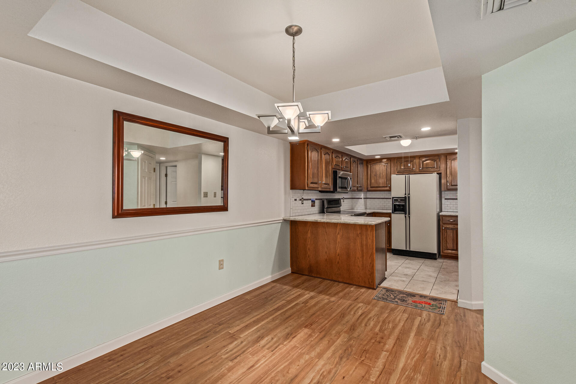 4200 N MILLER Road Unit: 512
