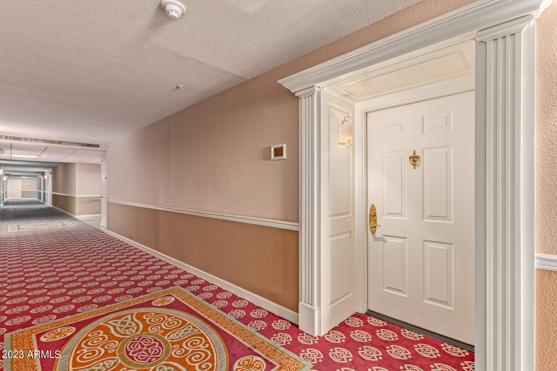 4200 N MILLER Road Unit: 512