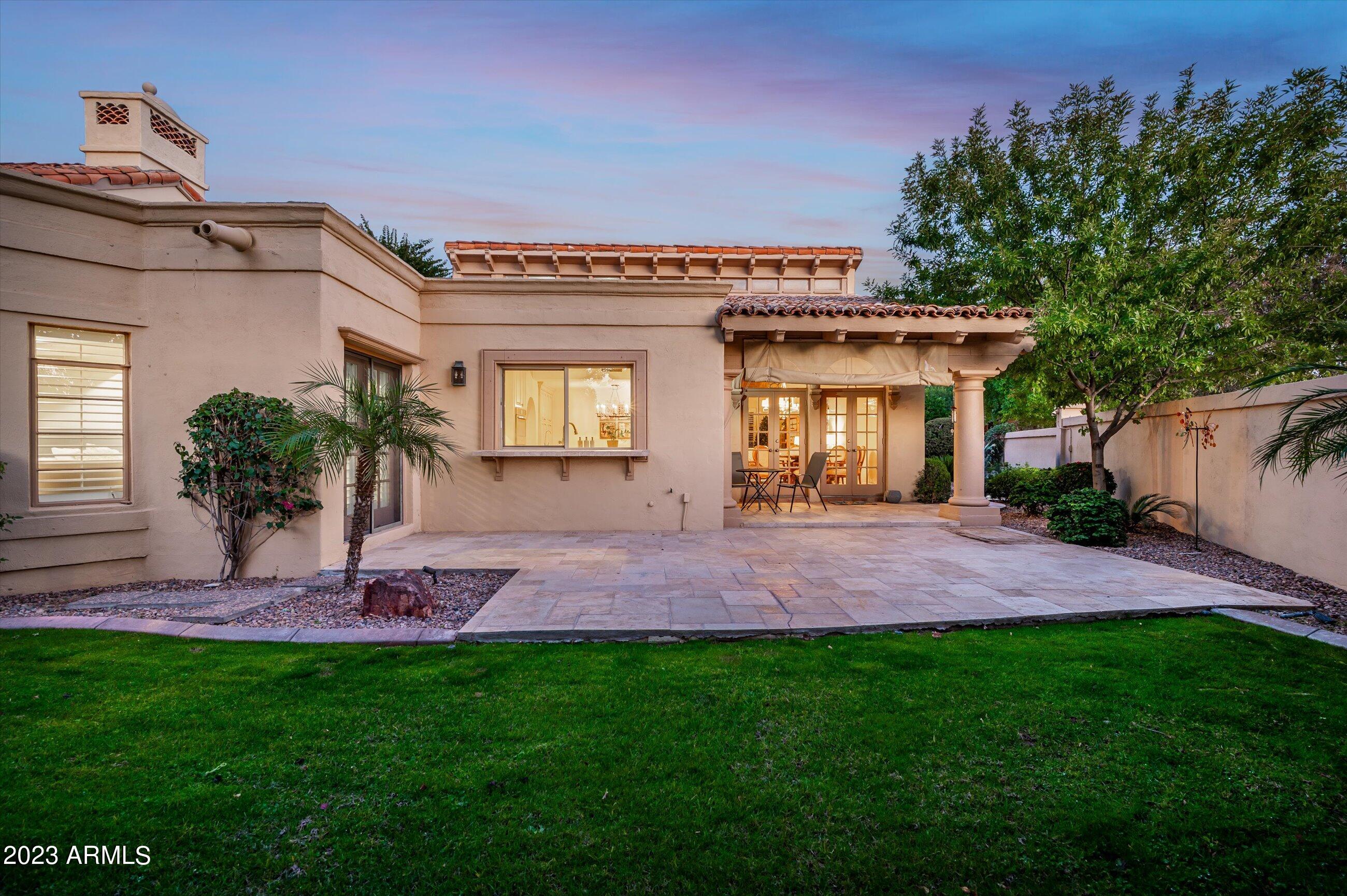 7500 E MCCORMICK Parkway Unit: 47