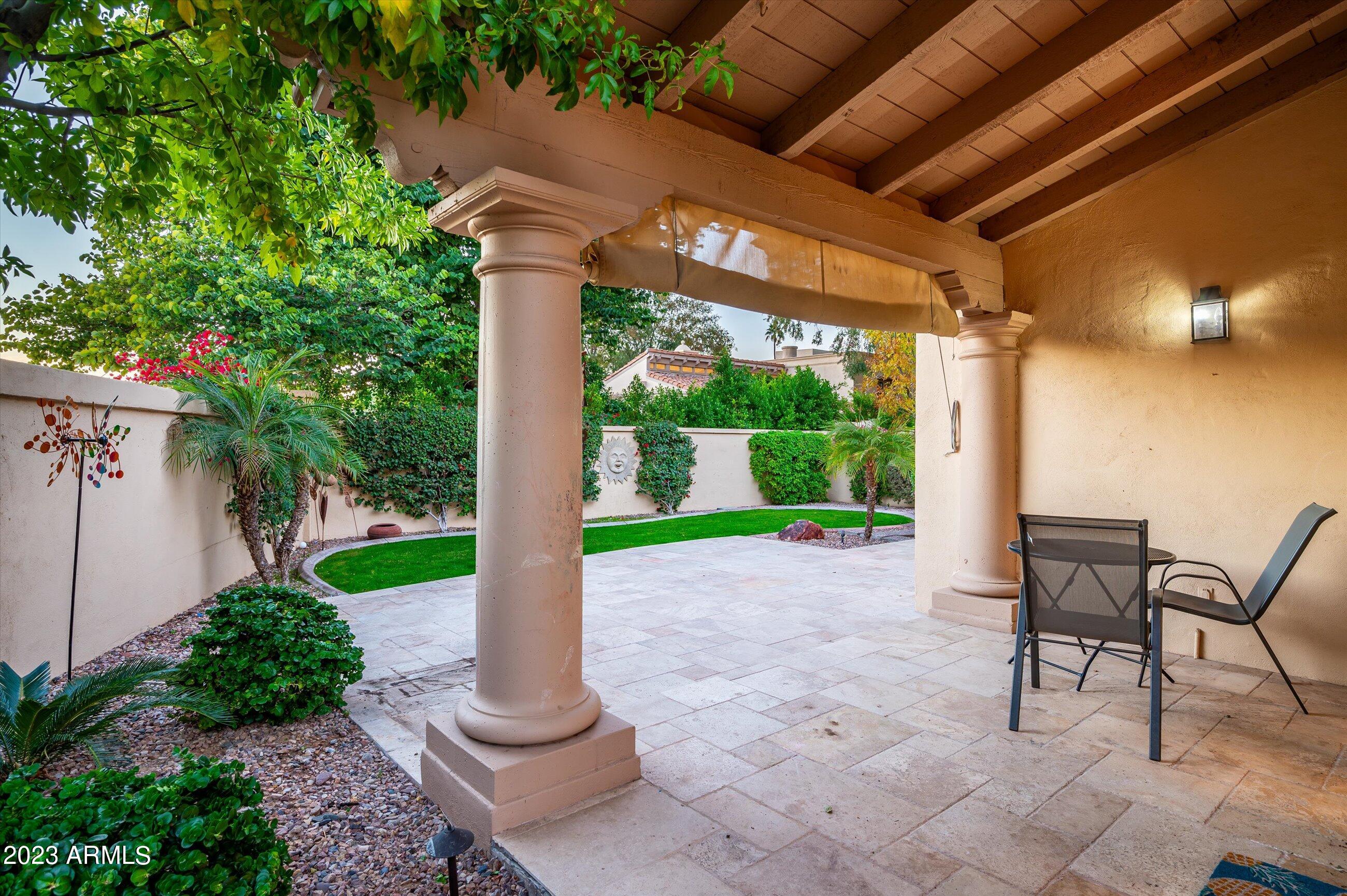 7500 E MCCORMICK Parkway Unit: 47