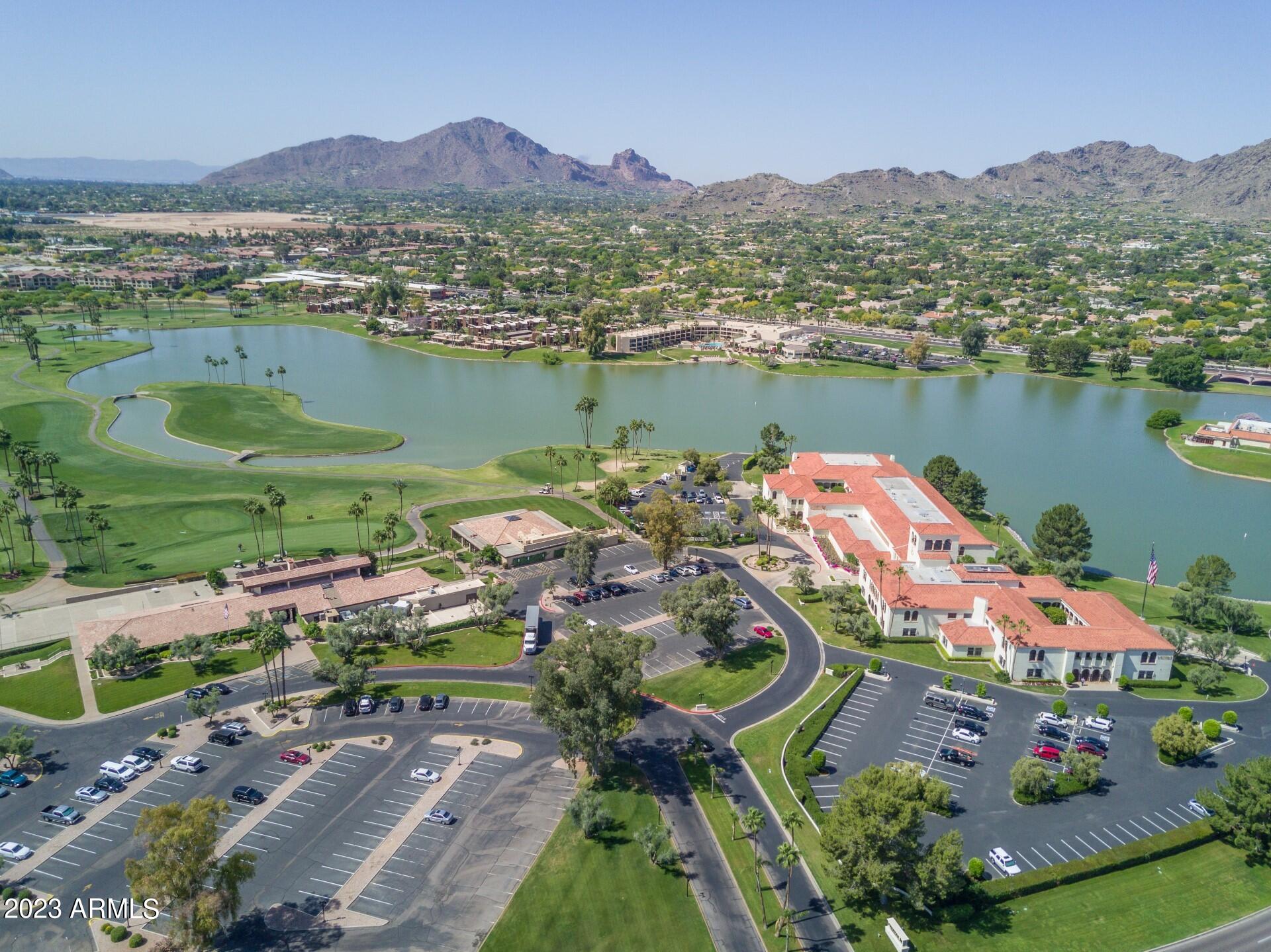 7500 E MCCORMICK Parkway Unit: 47