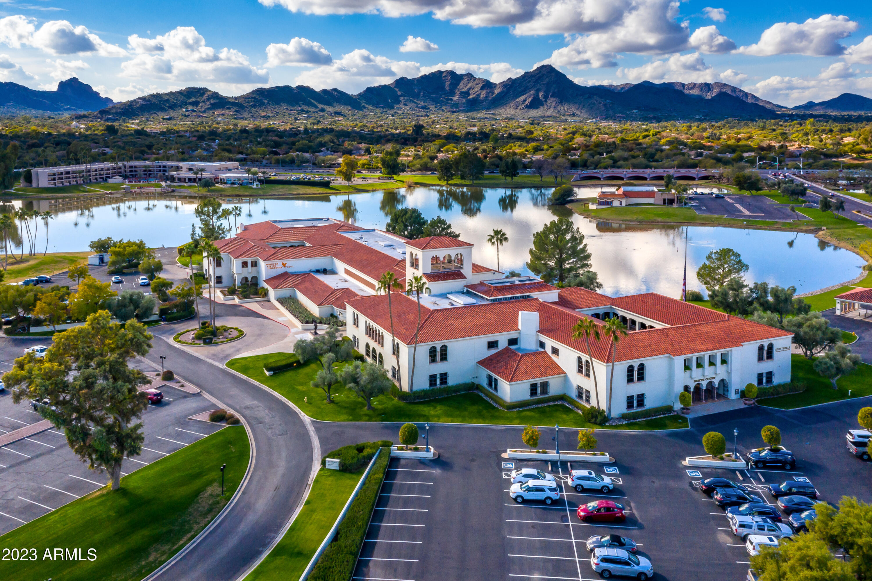 7500 E MCCORMICK Parkway Unit: 47
