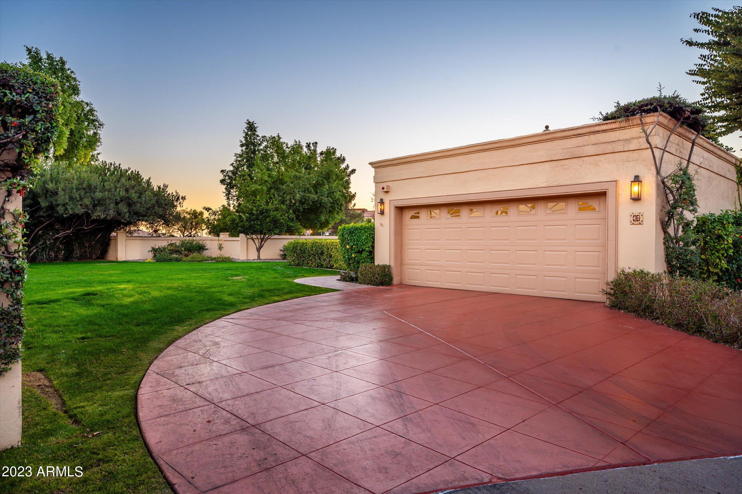 7500 E MCCORMICK Parkway Unit: 47