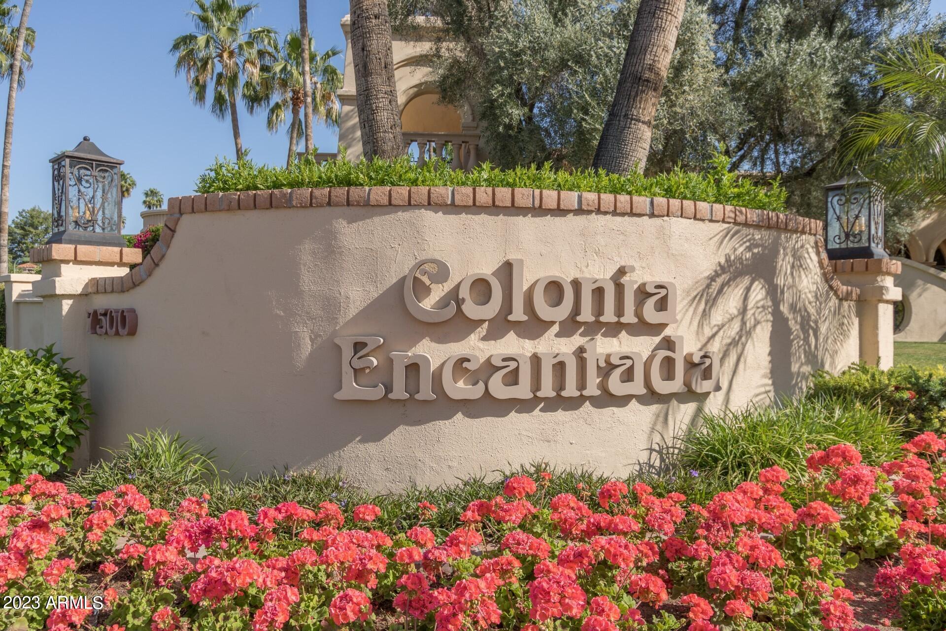 7500 E MCCORMICK Parkway Unit: 47