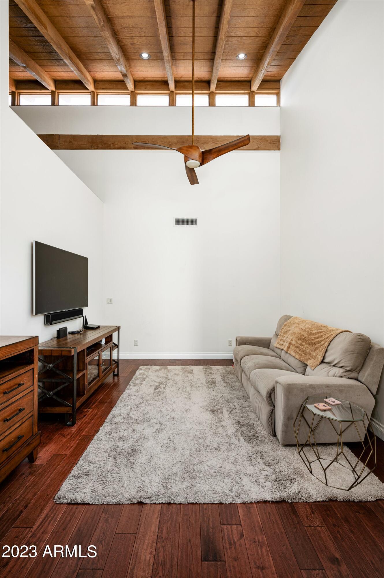 7500 E MCCORMICK Parkway Unit: 47
