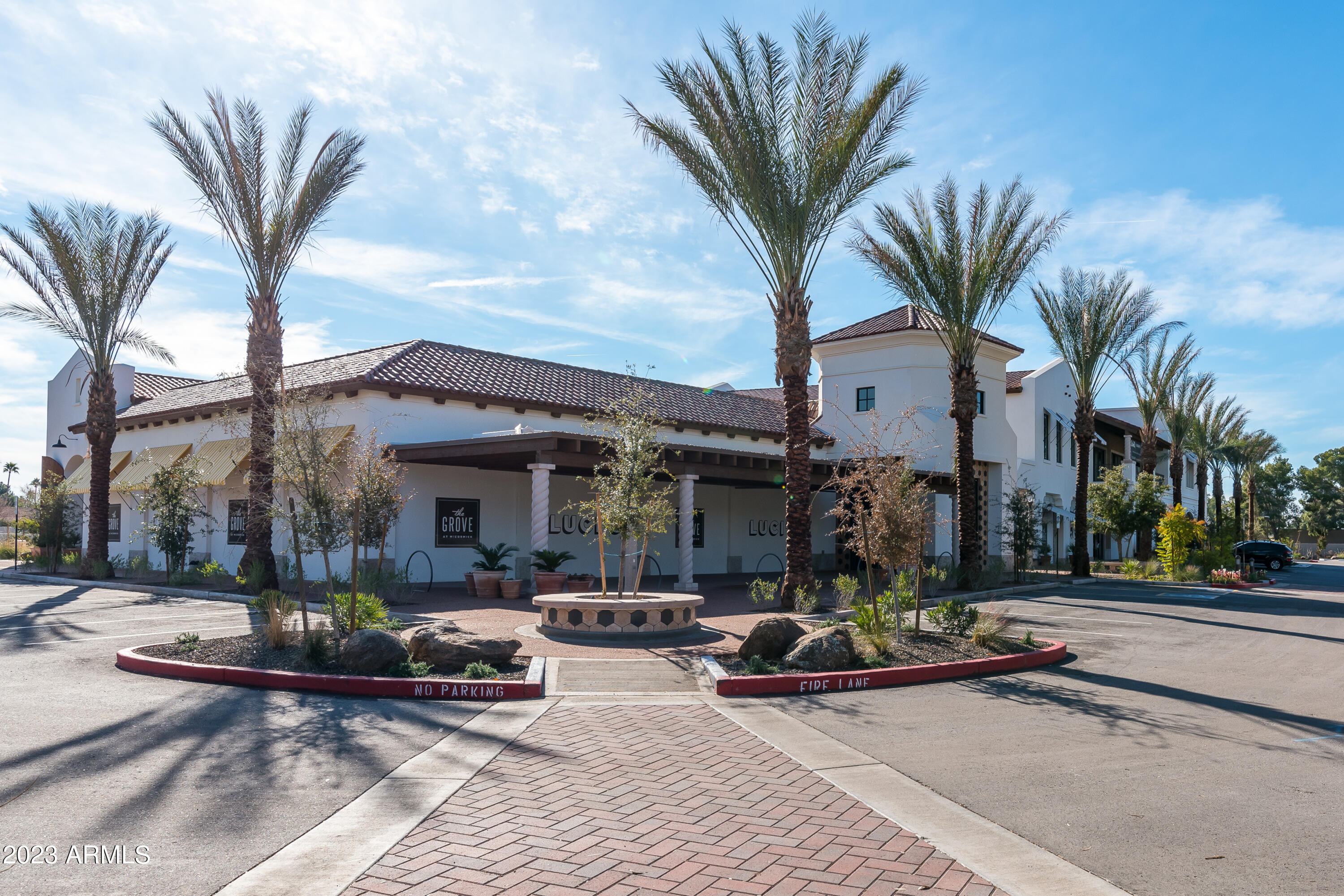 7500 E MCCORMICK Parkway Unit: 47