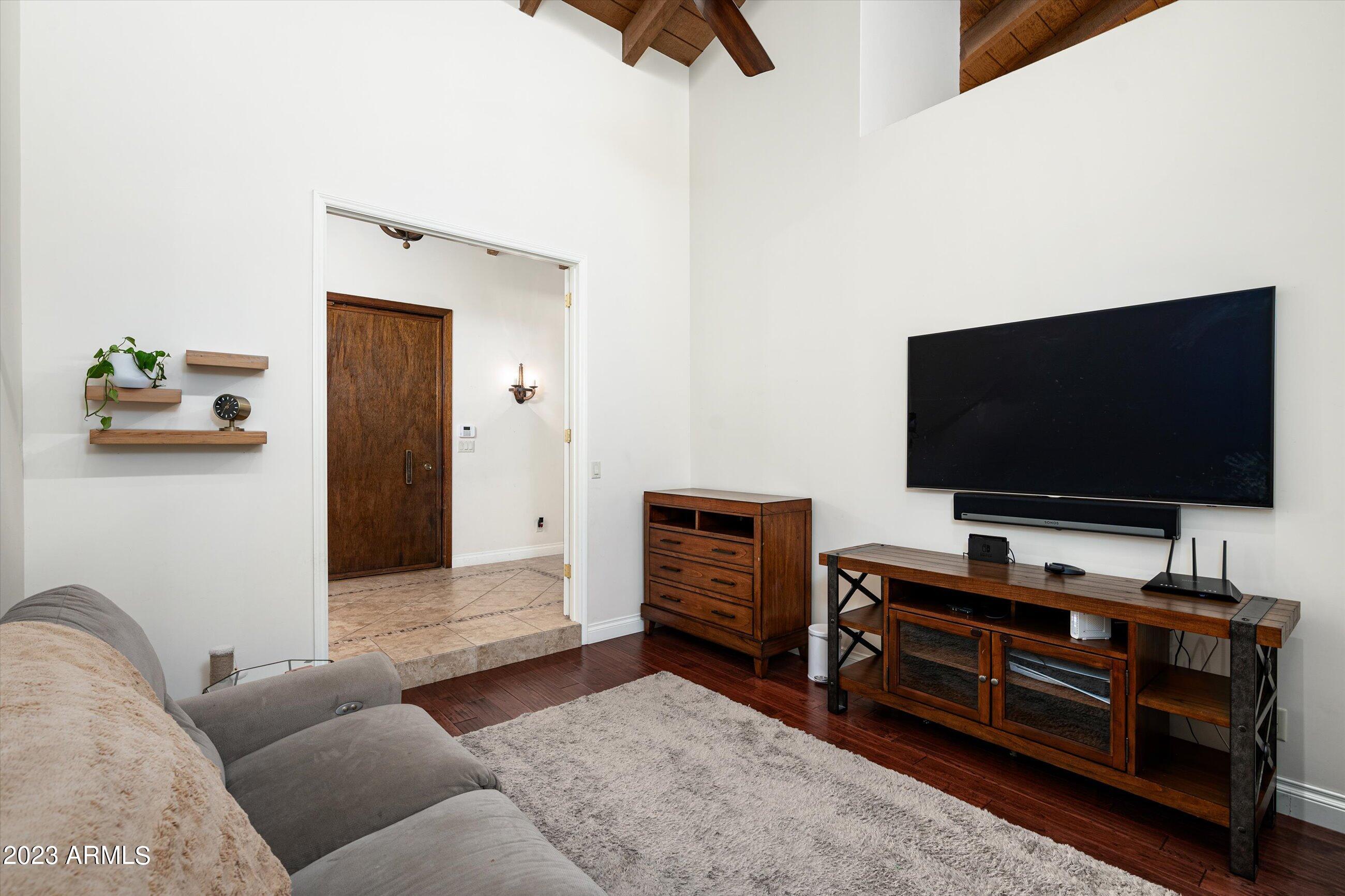 7500 E MCCORMICK Parkway Unit: 47