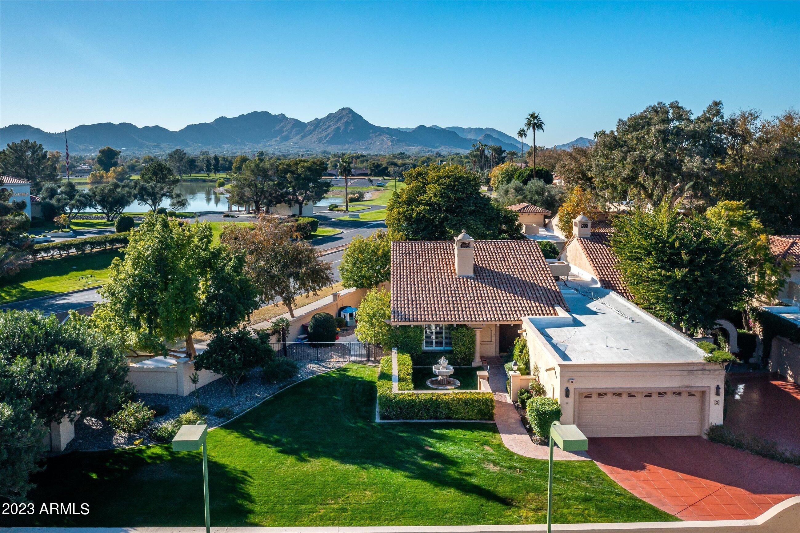 7500 E MCCORMICK Parkway Unit: 47