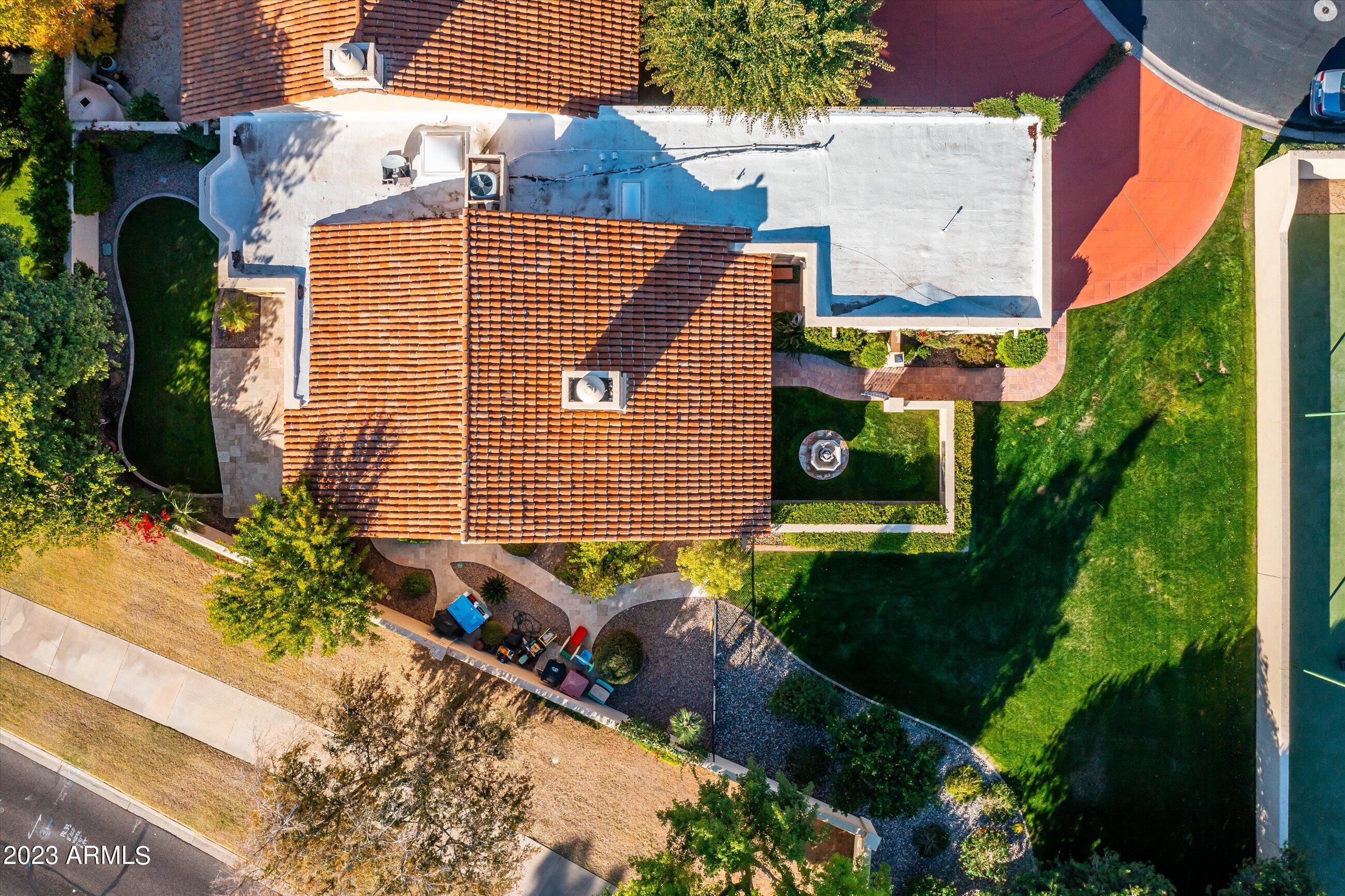 7500 E MCCORMICK Parkway Unit: 47